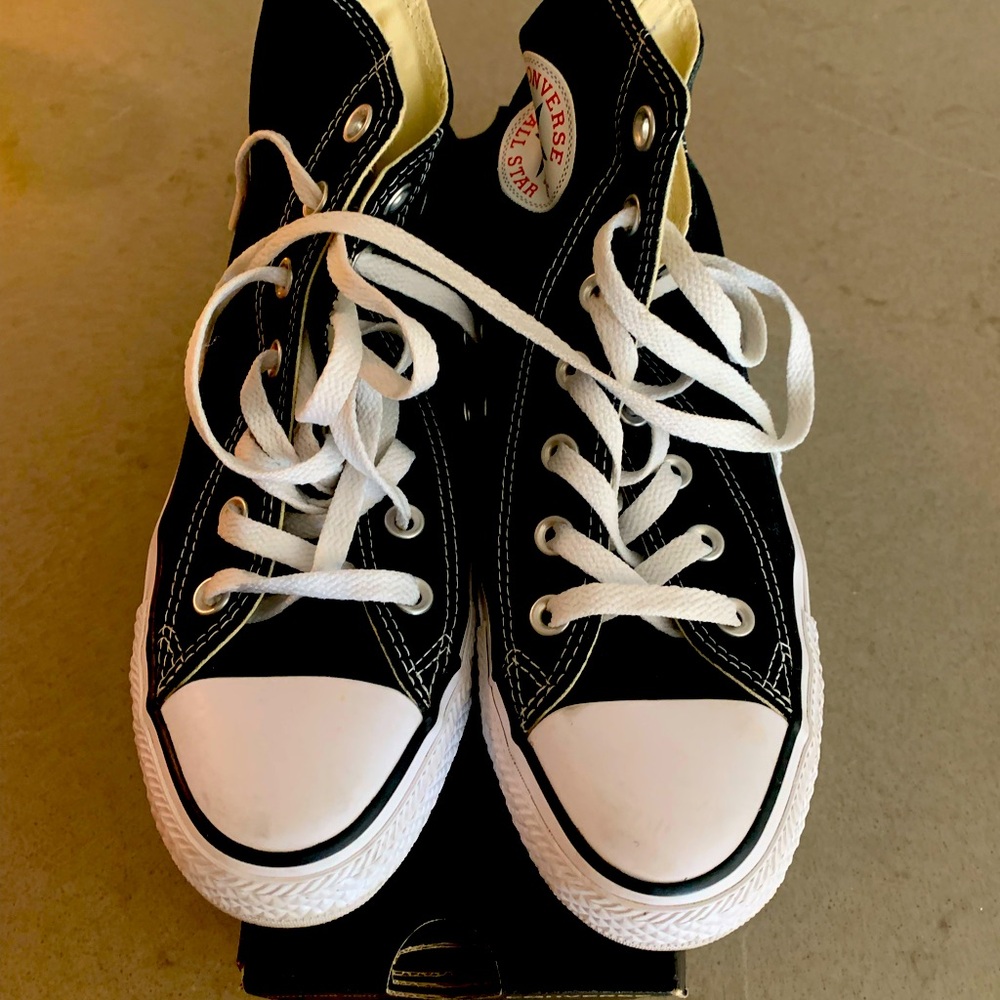 Unisex converse